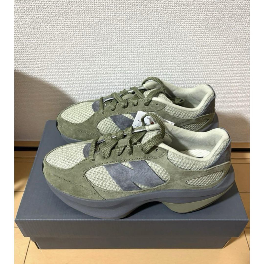 New Balance - New Balance / WRPD RUNNERの通販 by ずきん's New Balance - New Balance / WRPD RUNNERの通販 by ずきん's