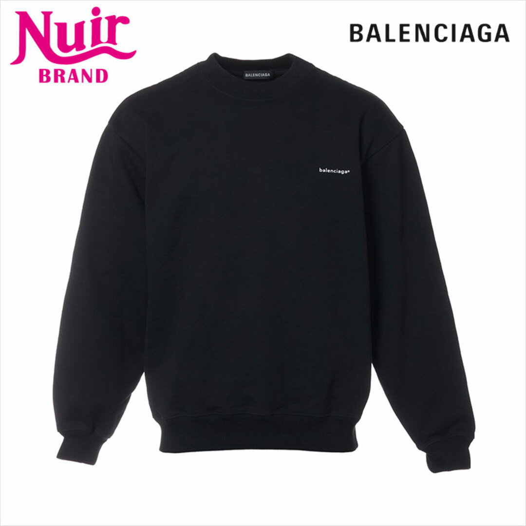BALENCIAGA - バレンシアガ BALENCIAGA Size:S コットン 2019 BALENCIAGA - バレンシアガ BALENCIAGA Size:S コットン 2019