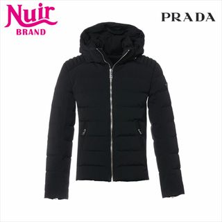 PRADA - 極美品 プラダ PRADA コート 2way ロングコート 2021年 PRADA - 極美品 プラダ PRADA コート 2way ロングコート 2021年
