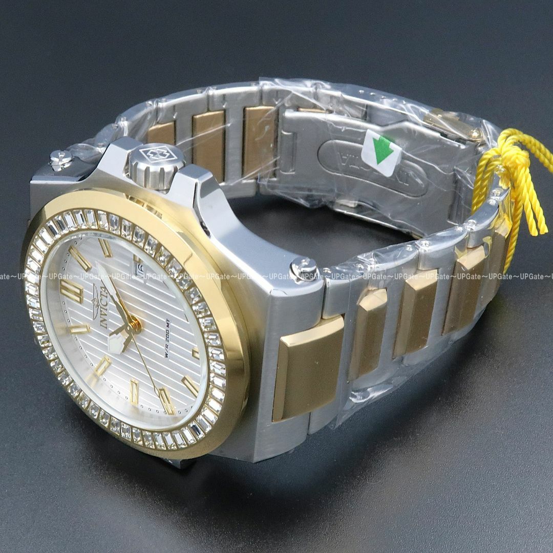 INVICTA - 圧倒的迫力☆クリスタル☆スイスムーブ INVICTA AKULA INVICTA - 圧倒的迫力☆クリスタル☆スイスムーブ INVICTA AKULA