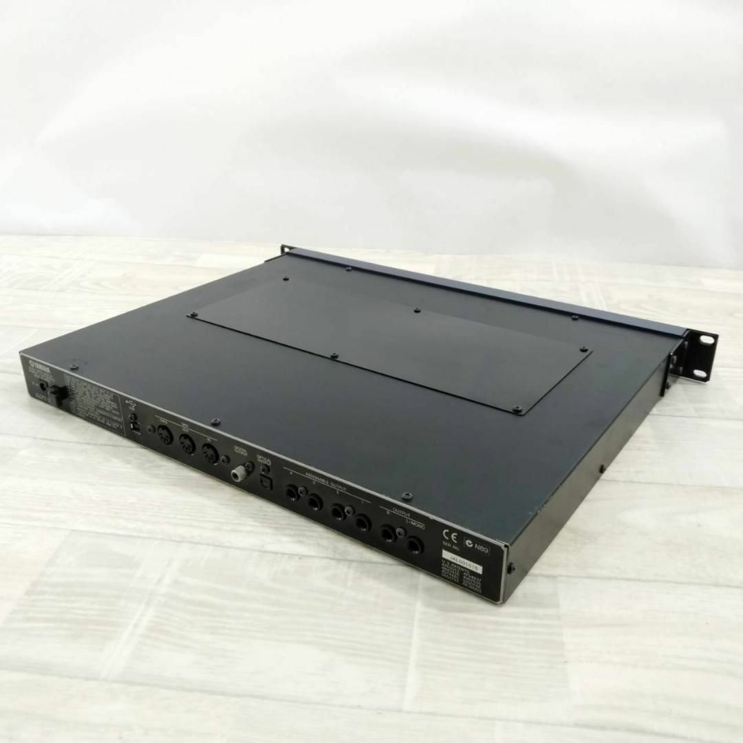 ヤマハ - 【良品】YAMAHA MOTIF-RACK ES 音源モジュール ヤマハ - 【良品】YAMAHA MOTIF-RACK ES 音源モジュール