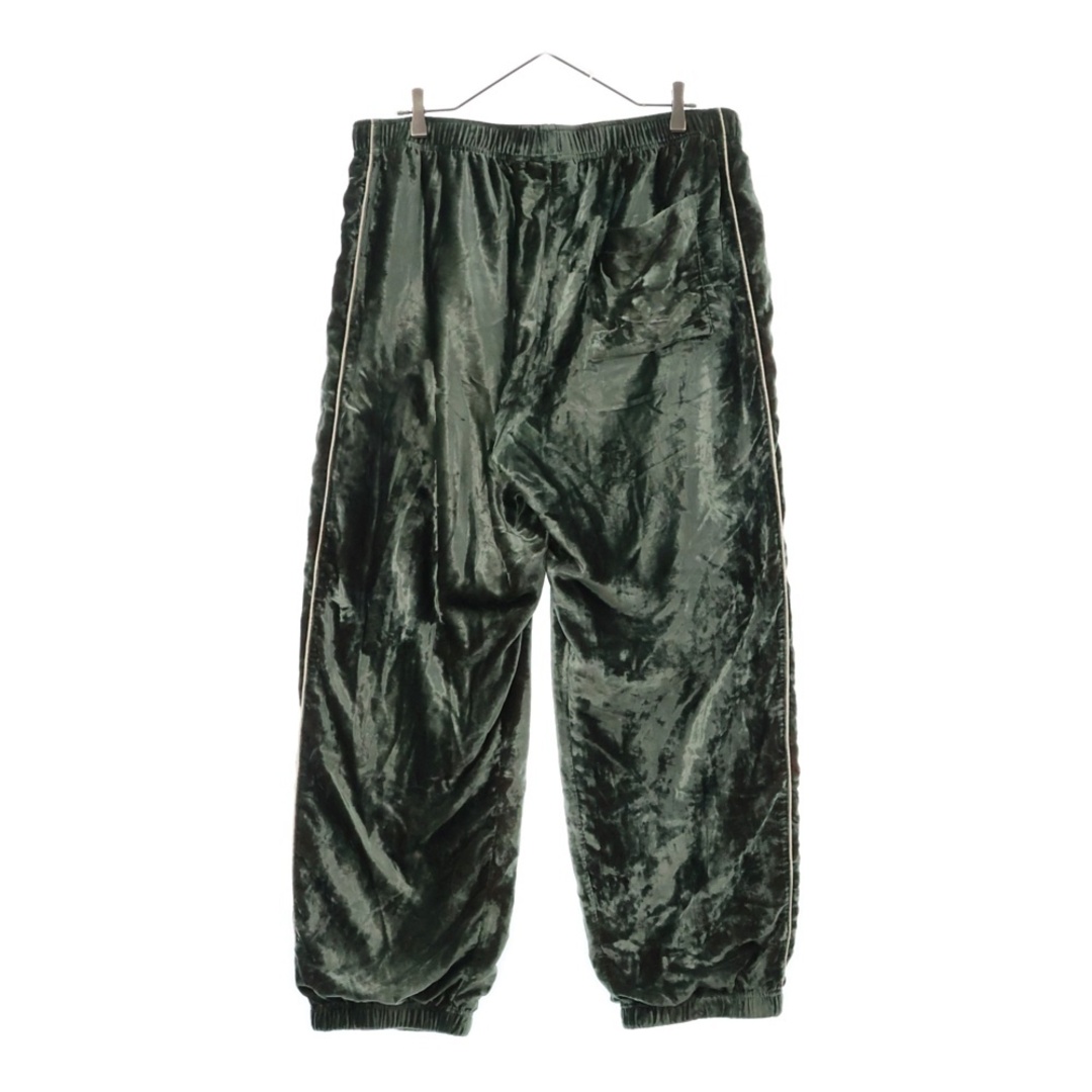 Supreme - SUPREME シュプリーム 23AW Crushed Velvet Track Supreme - SUPREME シュプリーム 23AW Crushed Velvet Track