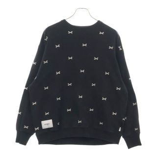 W)taps(スウェット)のフリマアイテム一覧 W)taps(スウェット)のフリマアイテム一覧
