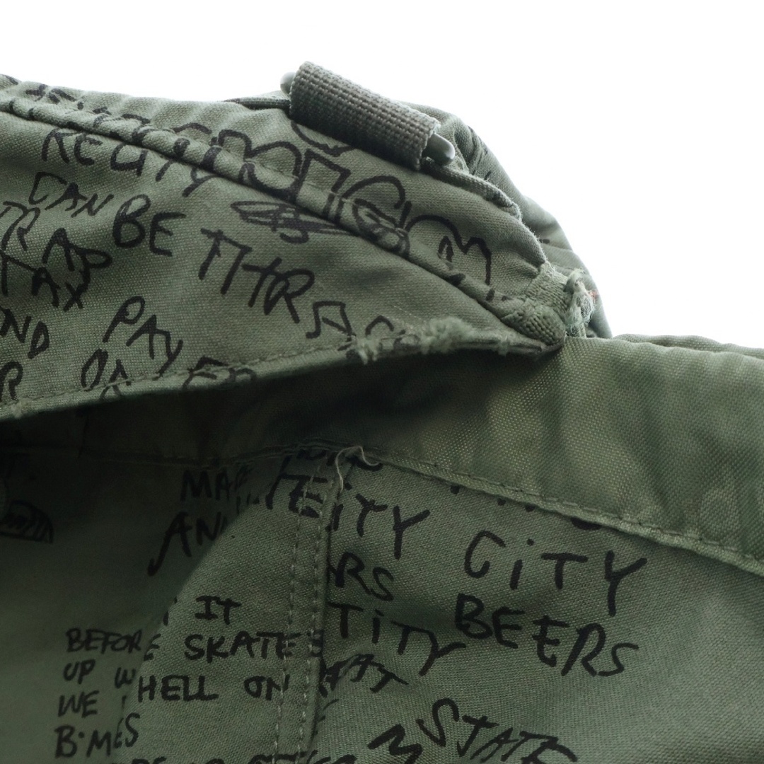 Supreme - SUPREME シュプリーム 23SS Field Backpack Olive Supreme - SUPREME シュプリーム 23SS Field Backpack Olive