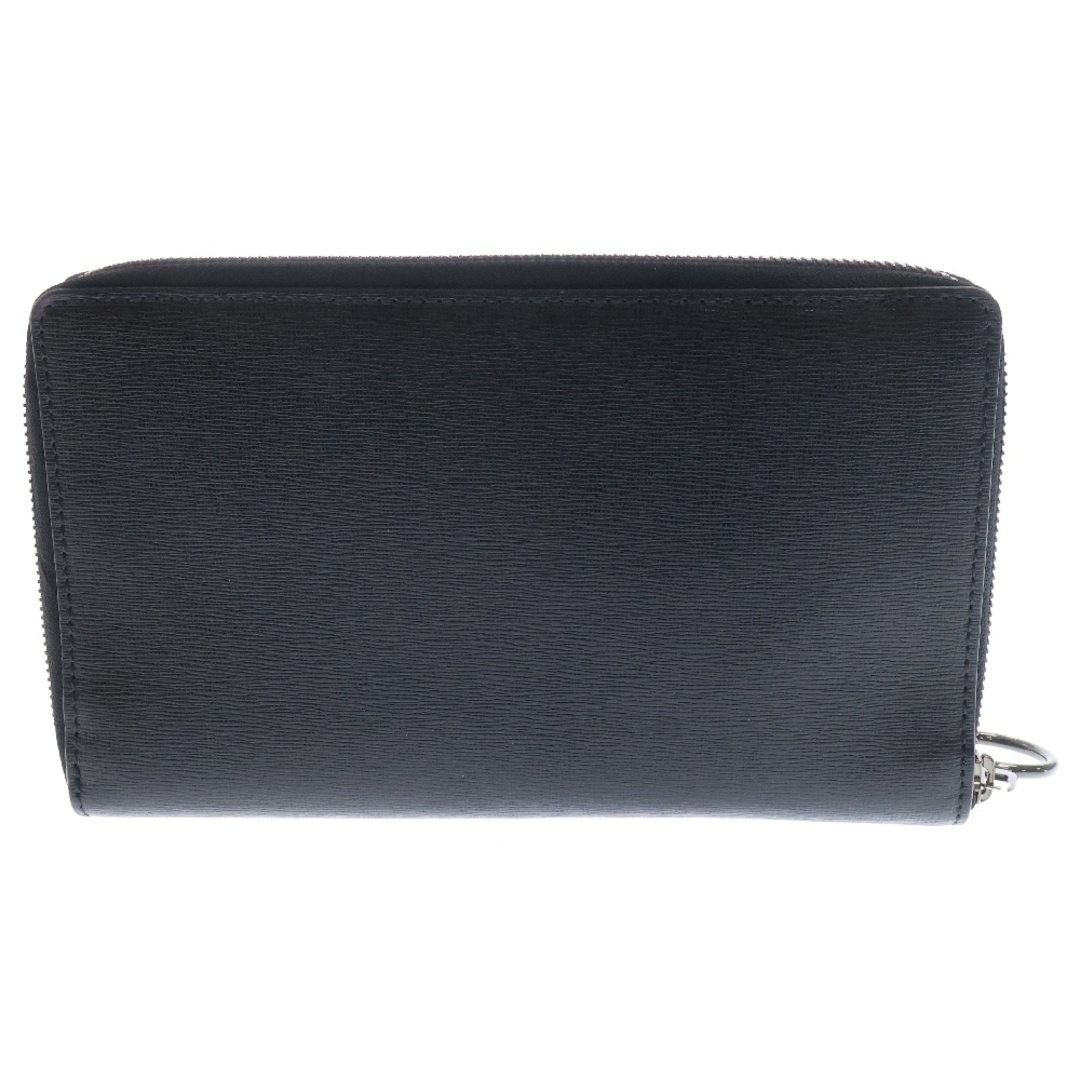 Off-White - OFF-WHITE オフホワイト SCULPTURE WALLET ZIP 長 Off-White - OFF-WHITE オフホワイト SCULPTURE WALLET ZIP 長