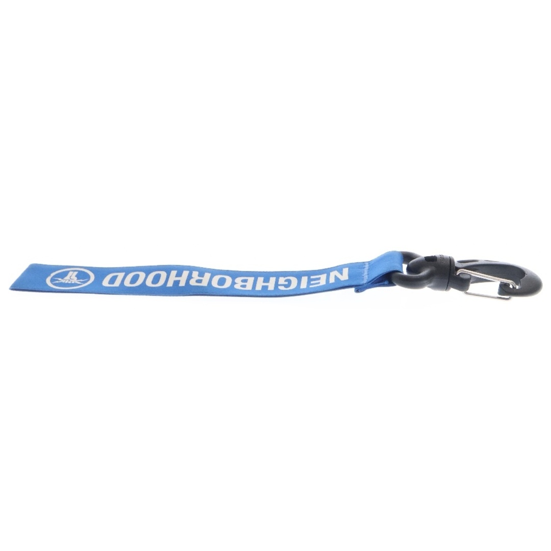 NEIGHBORHOOD - NEIGHBORHOOD ネイバーフッド ロゴ キーホルダー NEIGHBORHOOD - NEIGHBORHOOD ネイバーフッド ロゴ キーホルダー