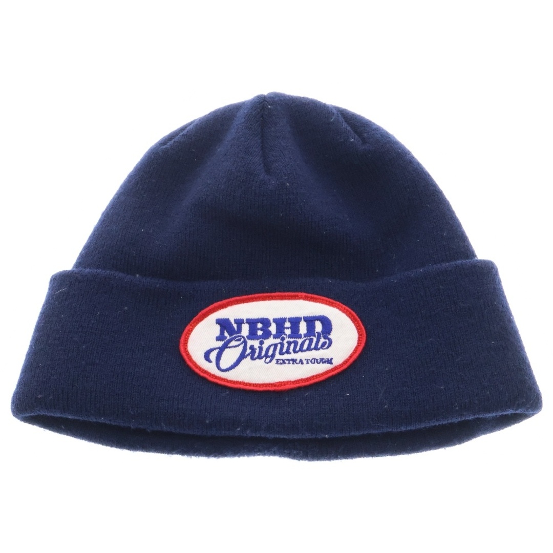 NEIGHBORHOOD - NEIGHBORHOOD ネイバーフッド 23AW BEANIE NEIGHBORHOOD - NEIGHBORHOOD ネイバーフッド 23AW BEANIE