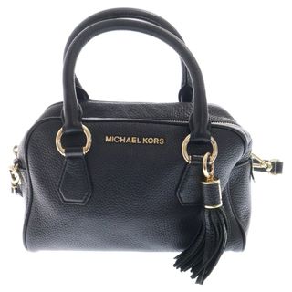 MICHAEL KORS - MICHAEL KORS マイケルコース 2WAYショルダー MICHAEL KORS - MICHAEL KORS マイケルコース 2WAYショルダー
