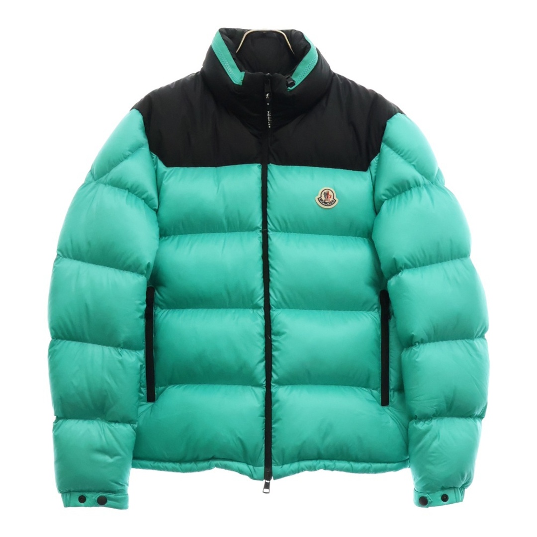 MONCLER - MONCLER モンクレール 22AW PEUPLIER ワッペン付き MONCLER - MONCLER モンクレール 22AW PEUPLIER ワッペン付き
