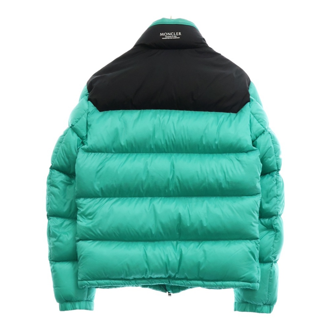 MONCLER - MONCLER モンクレール 22AW PEUPLIER ワッペン付き MONCLER - MONCLER モンクレール 22AW PEUPLIER ワッペン付き