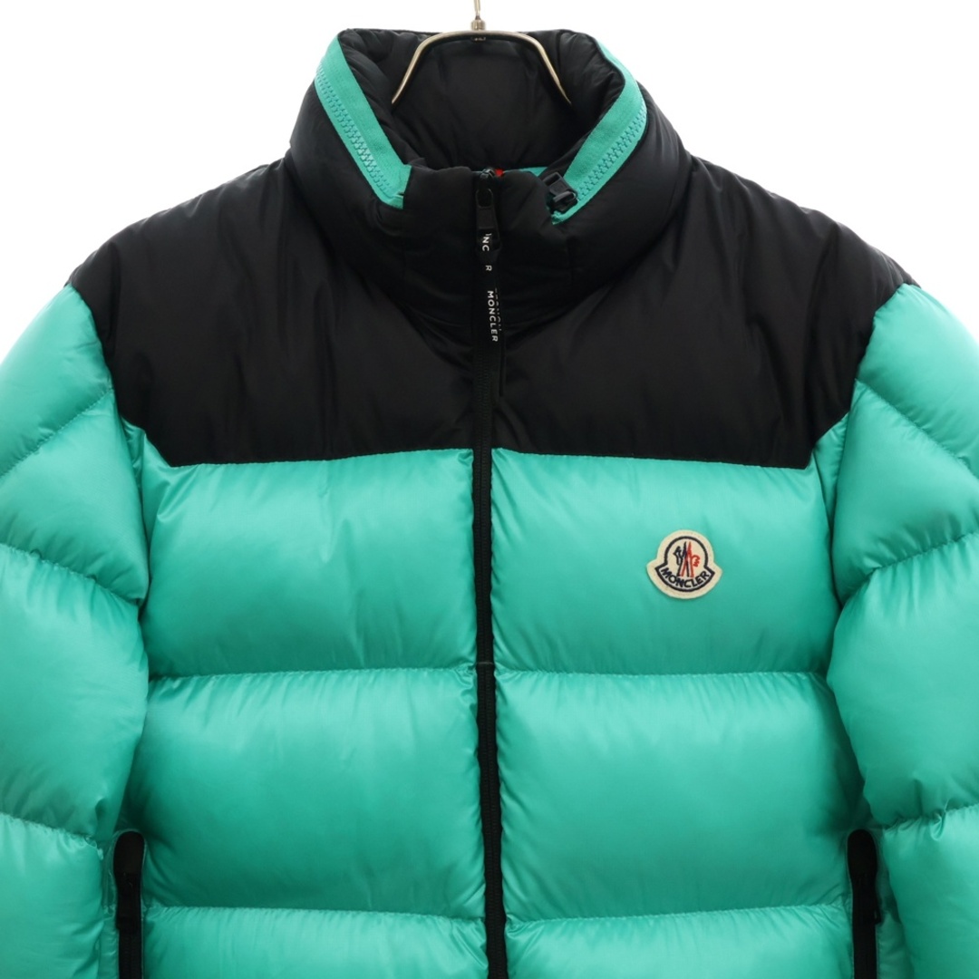 MONCLER - MONCLER モンクレール 22AW PEUPLIER ワッペン付き MONCLER - MONCLER モンクレール 22AW PEUPLIER ワッペン付き