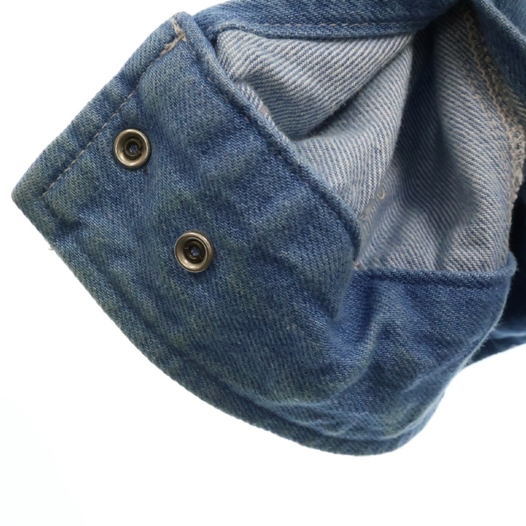 W)taps - WTAPS ダブルタップス 21SS フィッシュテール ジップ W)taps - WTAPS ダブルタップス 21SS フィッシュテール ジップ