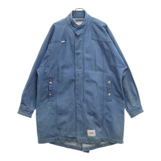 W)taps(フライトジャケット)のフリマアイテム一覧 W)taps(フライトジャケット)のフリマアイテム一覧