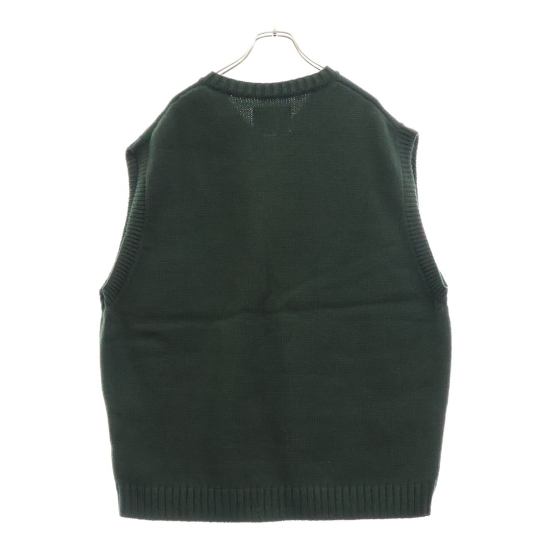 W)taps - WTAPS ダブルタップス 22AW DITCH VEST ACRYLIC W)taps - WTAPS ダブルタップス 22AW DITCH VEST ACRYLIC