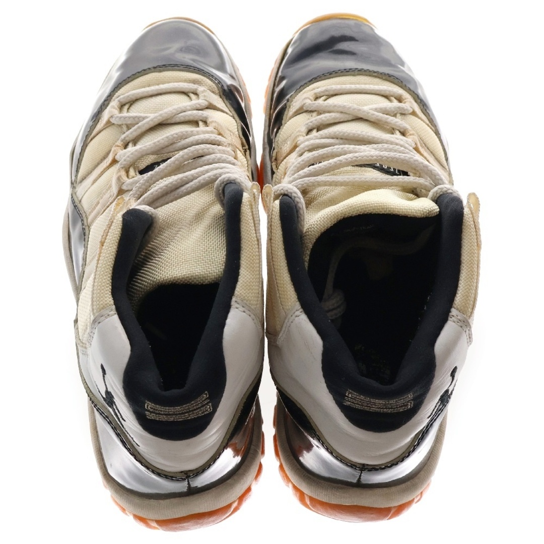 NIKE - NIKE ナイキ 【鑑賞用 2000年製】 AIR JORDAN 11 RETRO NIKE - NIKE ナイキ 【鑑賞用 2000年製】 AIR JORDAN 11 RETRO
