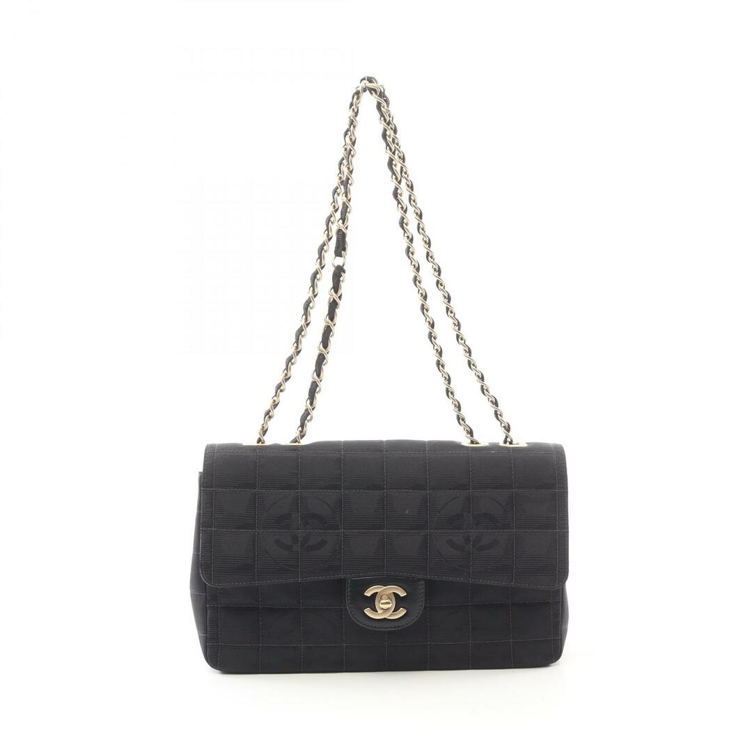 CHANEL - CHANEL シャネル ショルダーバッグ ニュートラベル CHANEL - CHANEL シャネル ショルダーバッグ ニュートラベル
