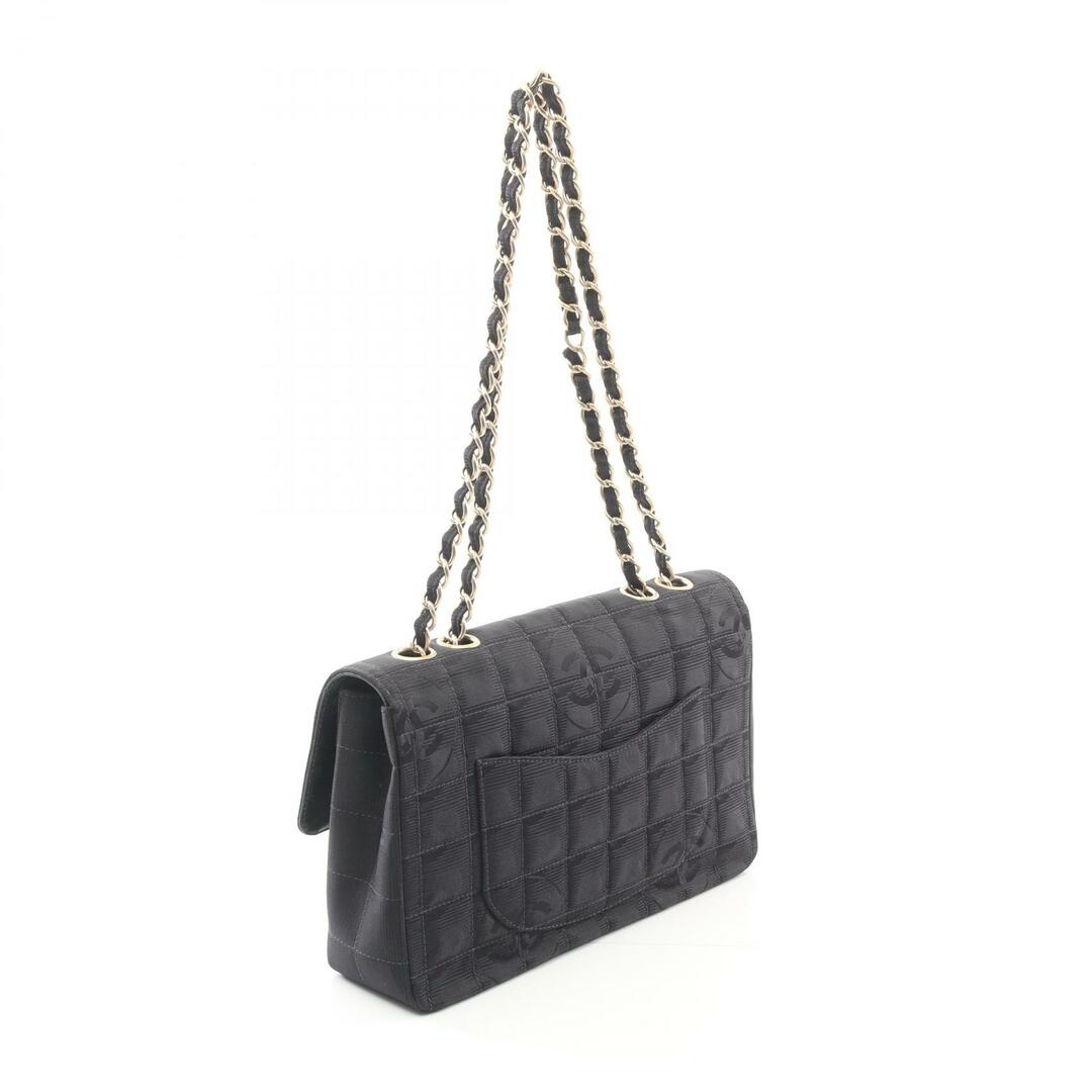 CHANEL - CHANEL シャネル ショルダーバッグ ニュートラベル CHANEL - CHANEL シャネル ショルダーバッグ ニュートラベル