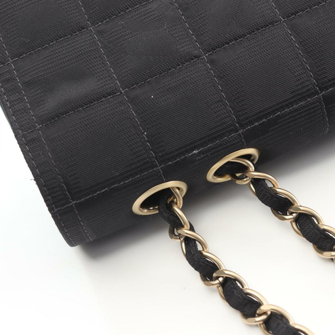 CHANEL - CHANEL シャネル ショルダーバッグ ニュートラベル CHANEL - CHANEL シャネル ショルダーバッグ ニュートラベル