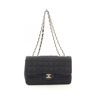 CHANEL(ショルダーバッグ ・ ブラック/黒色系)のフリマ CHANEL(ショルダーバッグ ・ ブラック/黒色系)のフリマ