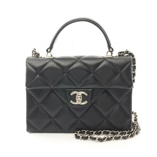 CHANEL - 新品同様❗️22-23秋冬 シャネル スモールトップ CHANEL - 新品同様❗️22-23秋冬 シャネル スモールトップ