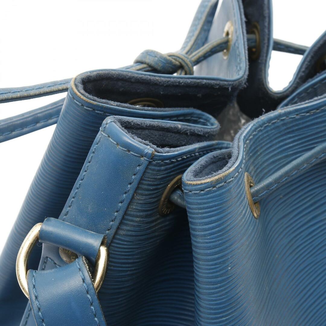 LOUIS VUITTON ルイ・ヴィトン ショルダーバッグ ノエ エピ