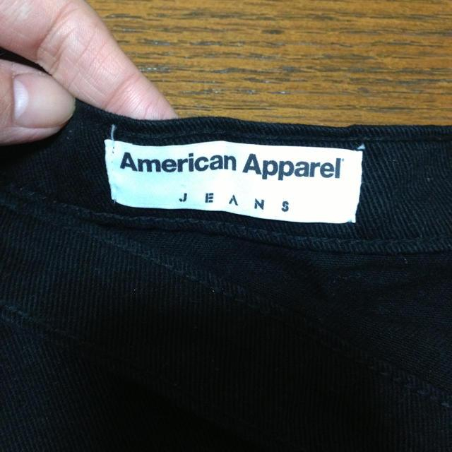 American Apparel(アメリカンアパレル)のすぐるちゃん様KEEP♡サークルスカート レディースのスカート(ミニスカート)の商品写真
