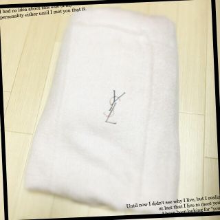 SAINT LAURENT(布団)のフリマアイテム一覧 SAINT LAURENT(布団)のフリマアイテム一覧