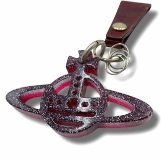 Vivienne Westwood - ヴィヴィアン キーホルダー リング 猫 Vivienne Westwood - ヴィヴィアン キーホルダー リング 猫