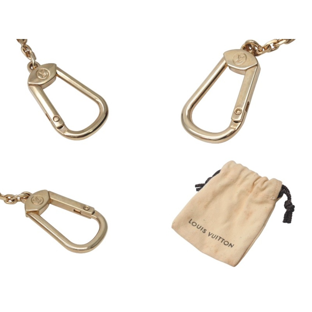 LOUIS VUITTON - 極美品 LOUIS VUITTON ルイヴィトン ポルトクレ LOUIS VUITTON - 極美品 LOUIS VUITTON ルイヴィトン ポルトクレ