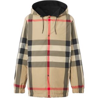 BURBERRY(ナイロンジャケット)のフリマアイテム一覧 BURBERRY(ナイロンジャケット)のフリマアイテム一覧