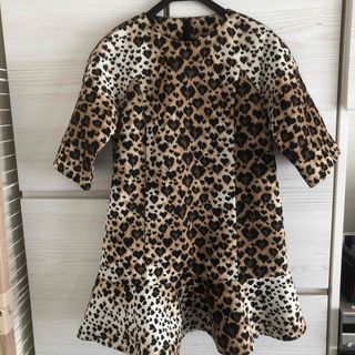 RED VALENTINO(ミニワンピース)のフリマアイテム一覧 RED VALENTINO(ミニワンピース)のフリマアイテム一覧