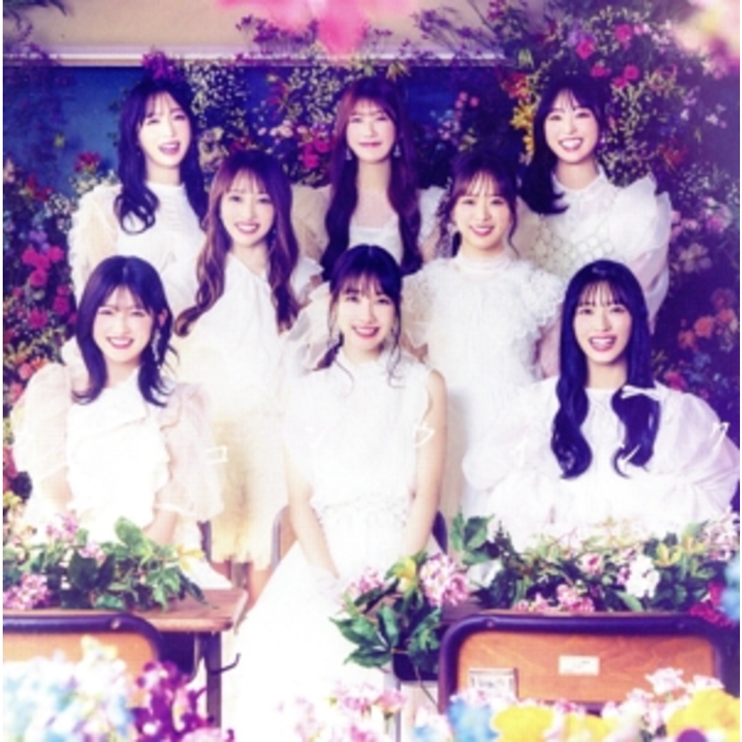 カラコンウインク(通常盤) エンタメ/ホビーのCD(ポップス/ロック(邦楽))の商品写真