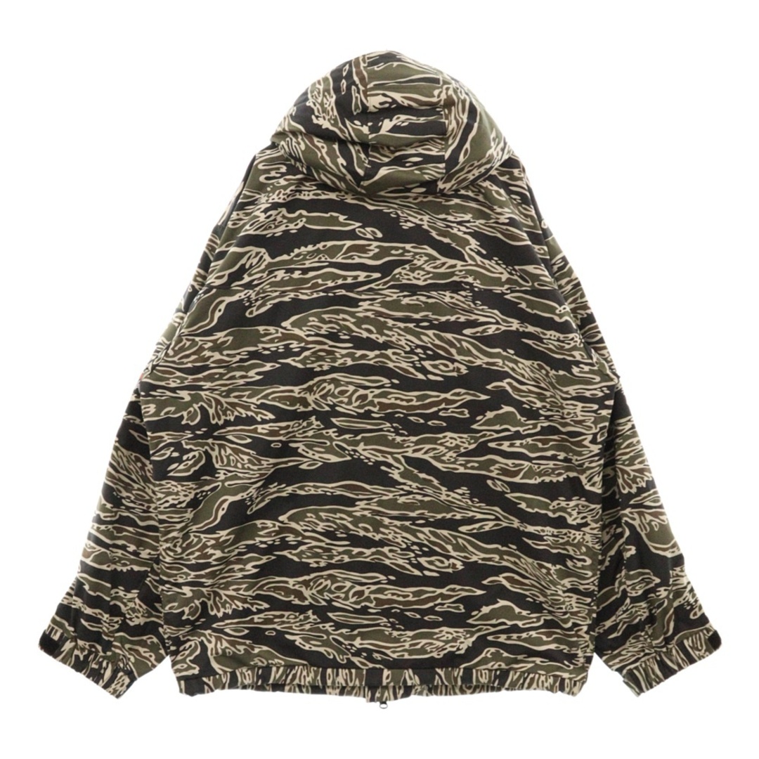 WACKO MARIA - WACKO MARIA ワコマリア 25SS ×NANGA TIGER CAMO WACKO MARIA - WACKO MARIA ワコマリア 25SS ×NANGA TIGER CAMO