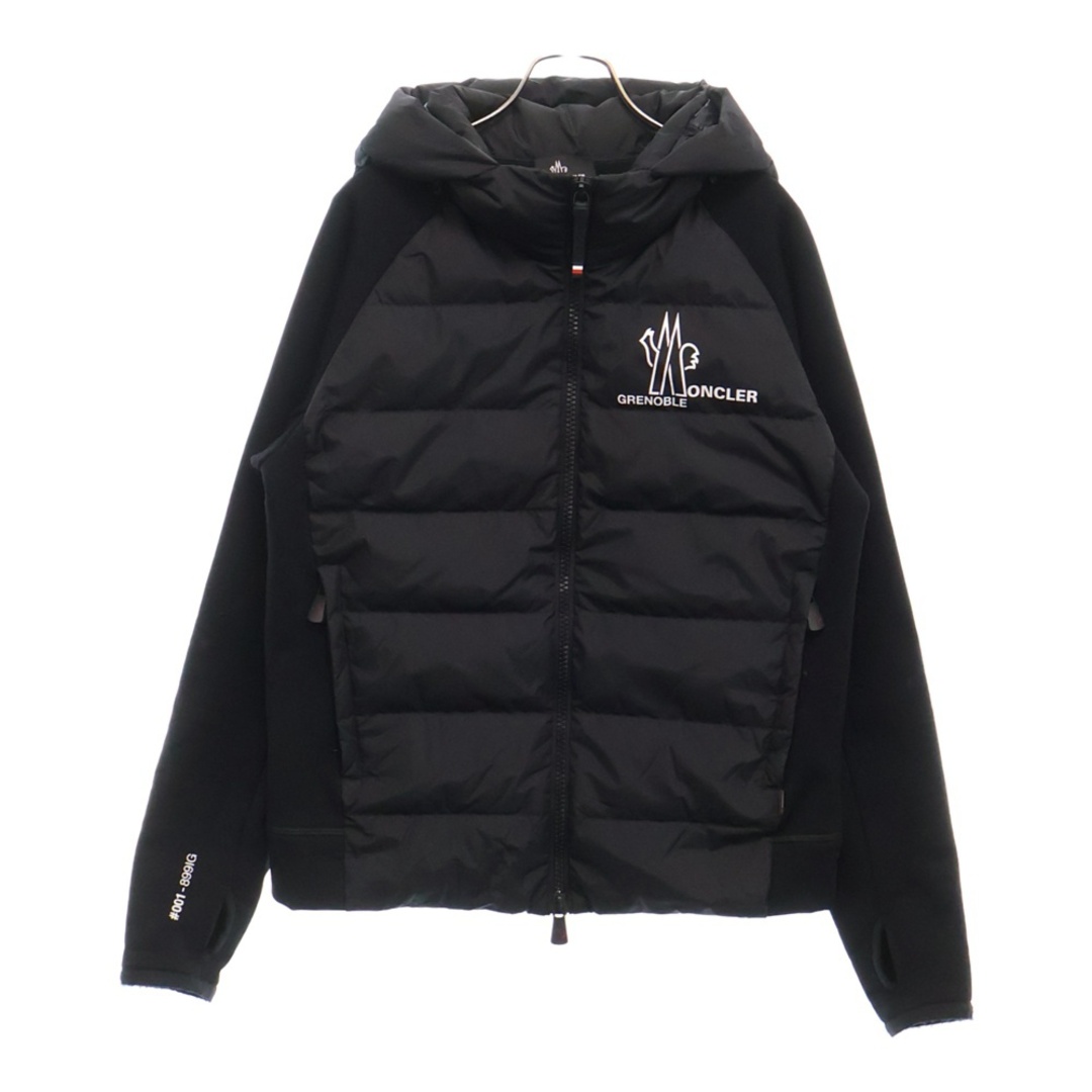 MONCLER - MONCLER GRENOBLE モンクレールグルノーブル MAGLIA MONCLER - MONCLER GRENOBLE モンクレールグルノーブル MAGLIA