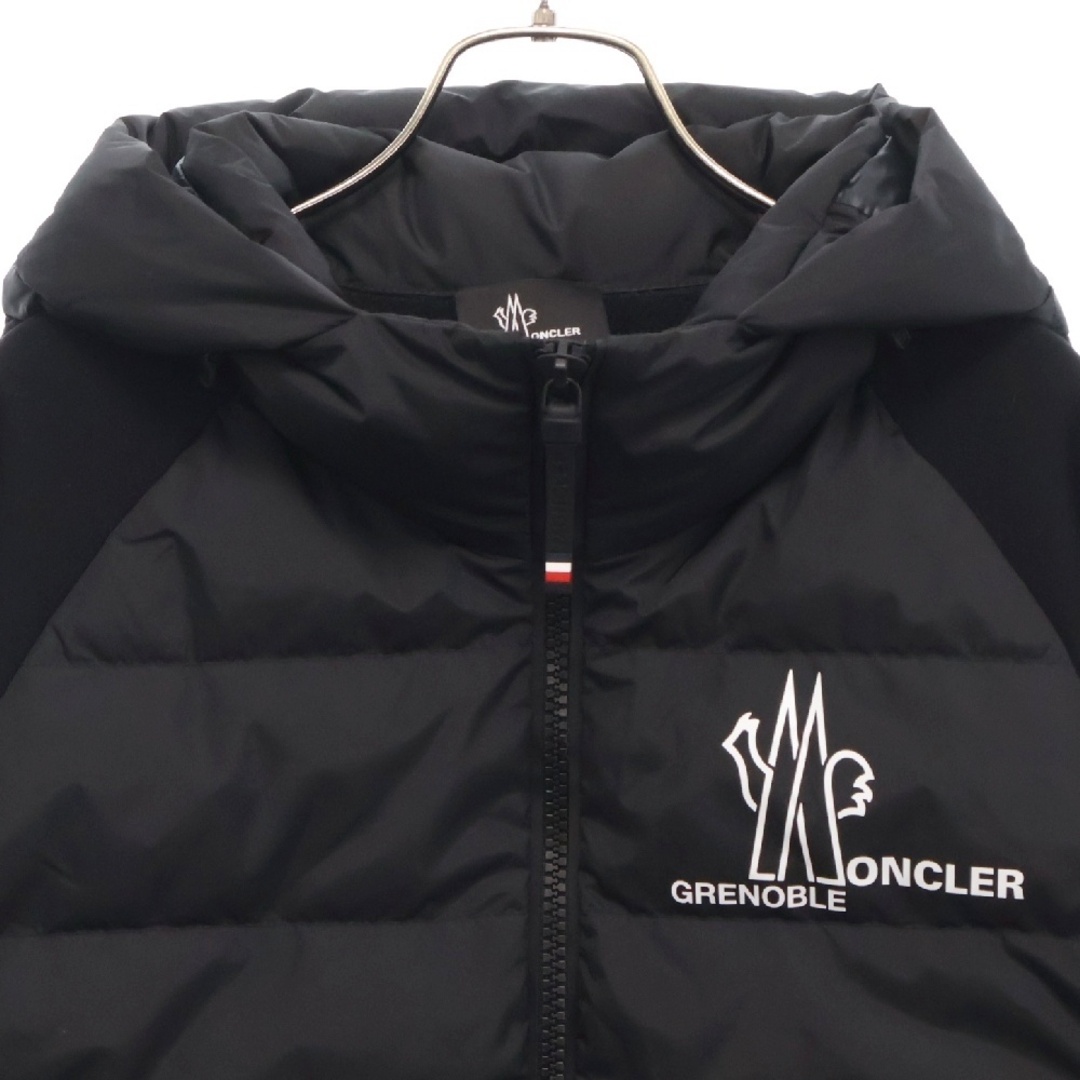 MONCLER - MONCLER GRENOBLE モンクレールグルノーブル MAGLIA MONCLER - MONCLER GRENOBLE モンクレールグルノーブル MAGLIA