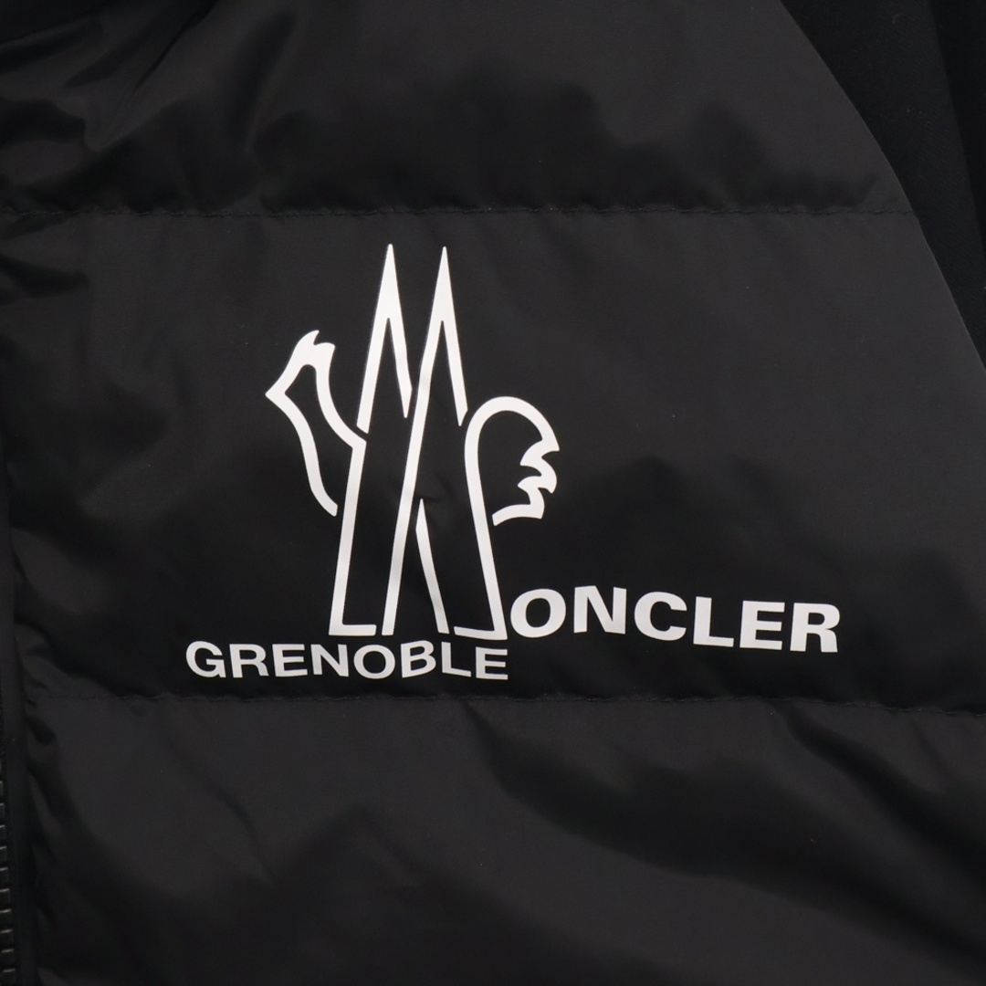 MONCLER - MONCLER GRENOBLE モンクレールグルノーブル MAGLIA MONCLER - MONCLER GRENOBLE モンクレールグルノーブル MAGLIA