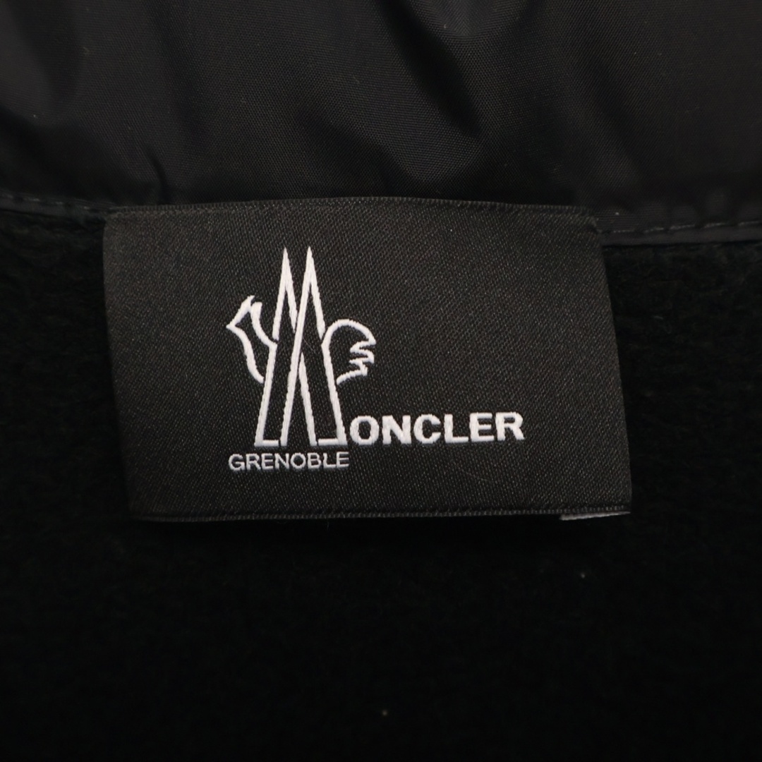 MONCLER - MONCLER GRENOBLE モンクレールグルノーブル MAGLIA MONCLER - MONCLER GRENOBLE モンクレールグルノーブル MAGLIA