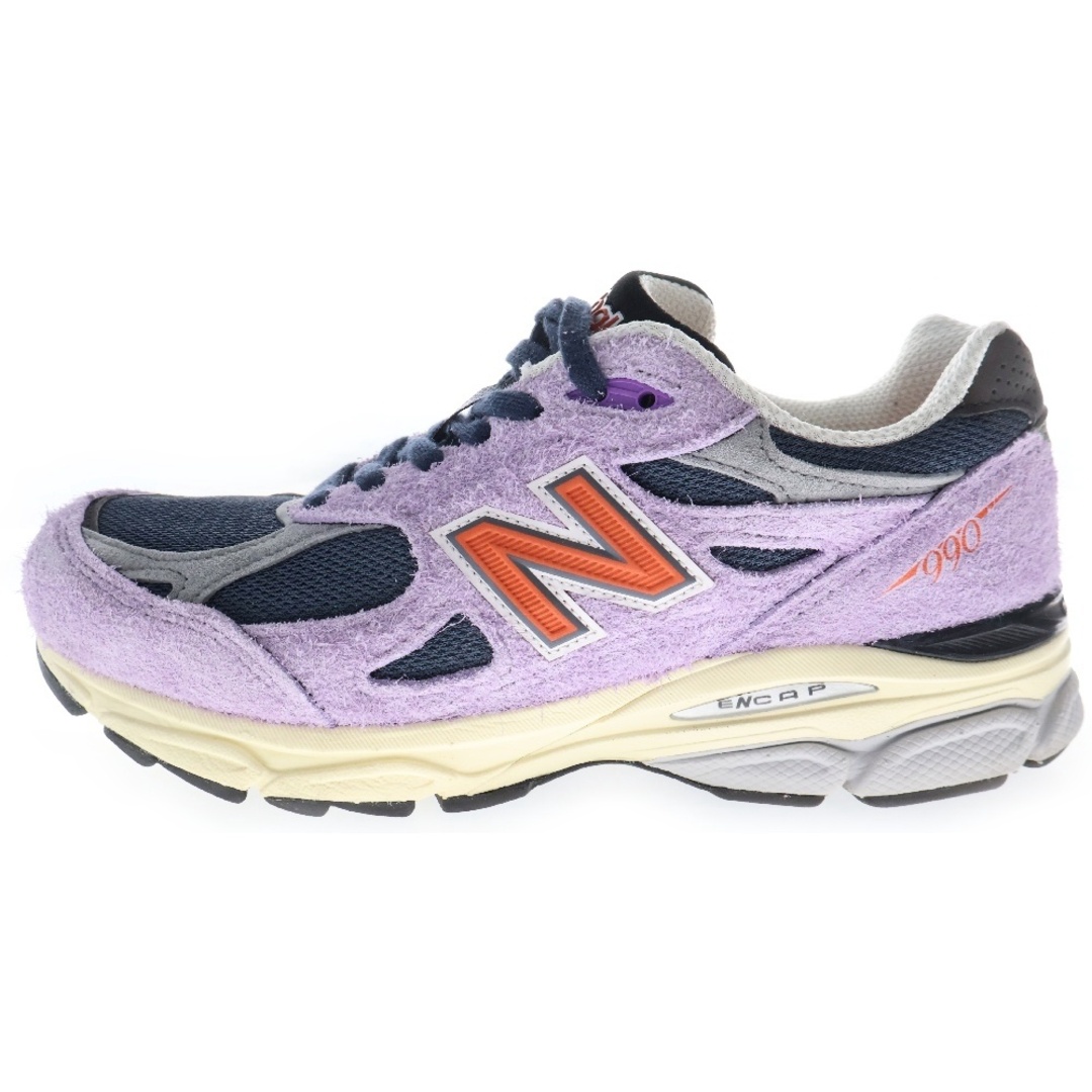 New Balance - New Balance ニューバランス M990TD3 990V3 New Balance - New Balance ニューバランス M990TD3 990V3