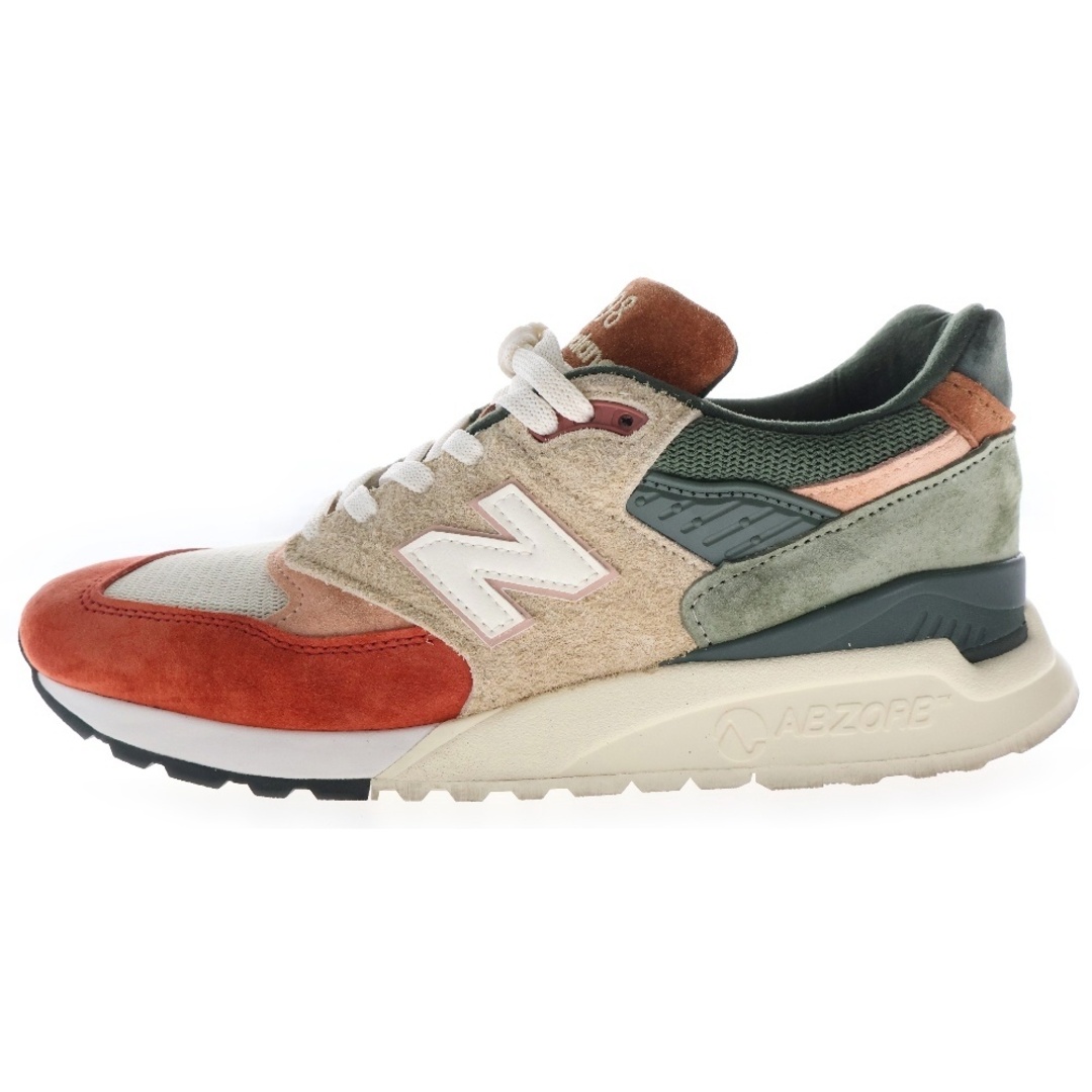 New Balance - New Balance ニューバランス ×キス×ロニー New Balance - New Balance ニューバランス ×キス×ロニー