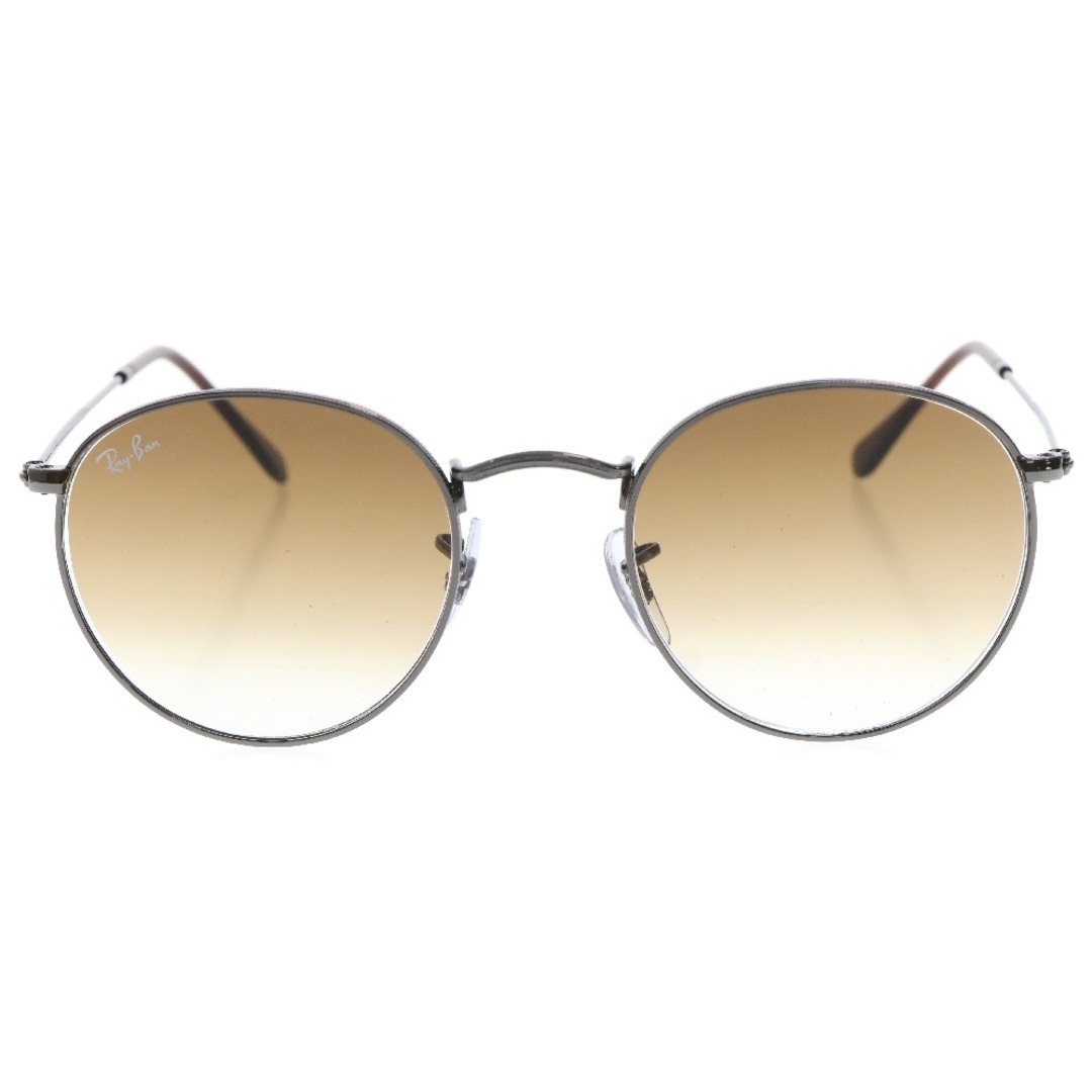 Ray-Ban - Ray Ban レイバン ROUND METAL ラウンドメタル Ray-Ban - Ray Ban レイバン ROUND METAL ラウンドメタル