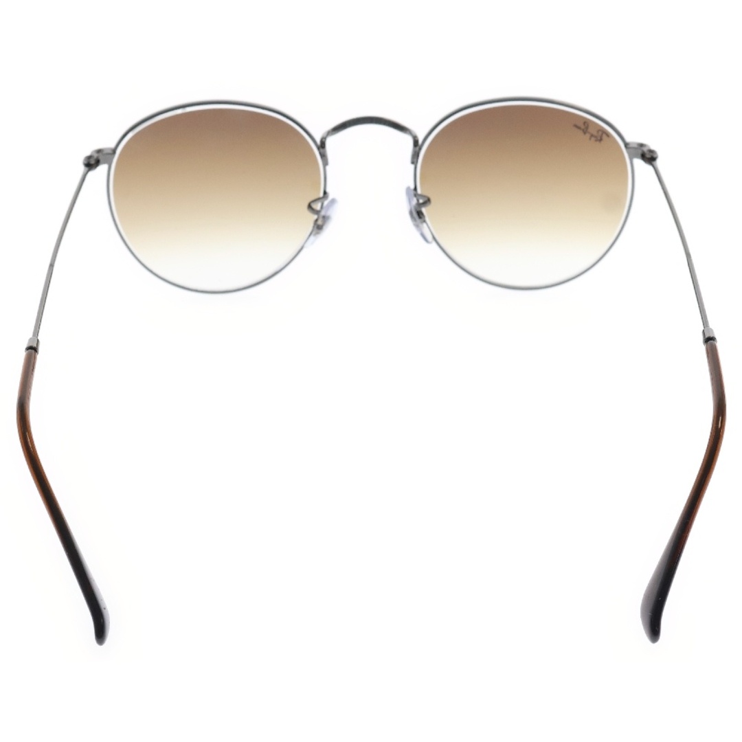Ray-Ban - Ray Ban レイバン ROUND METAL ラウンドメタル Ray-Ban - Ray Ban レイバン ROUND METAL ラウンドメタル