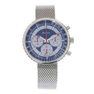 Bulova - 426【美品】BULOVA 時計 ハーレーダビッドソン メンズ Bulova - 426【美品】BULOVA 時計 ハーレーダビッドソン メンズ