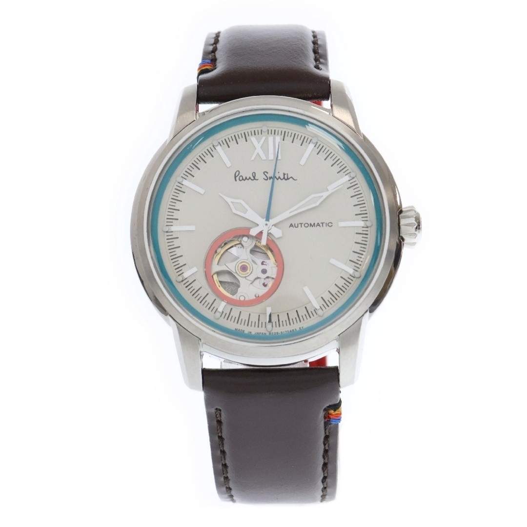 Paul Smith WATCH ポールスミスウォッチ King's Cross キングス Paul Smith WATCH ポールスミスウォッチ King's Cross キングス