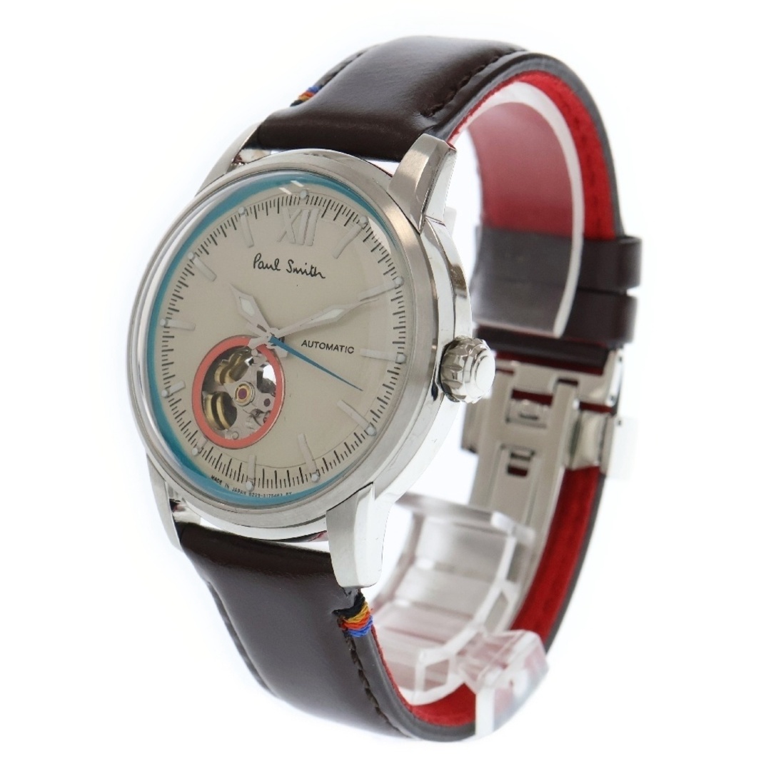 Paul Smith WATCH ポールスミスウォッチ King's Cross キングス Paul Smith WATCH ポールスミスウォッチ King's Cross キングス
