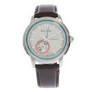 Paul Smith WATCH ポールスミスウォッチ King's Cross キングス Paul Smith WATCH ポールスミスウォッチ King's Cross キングス