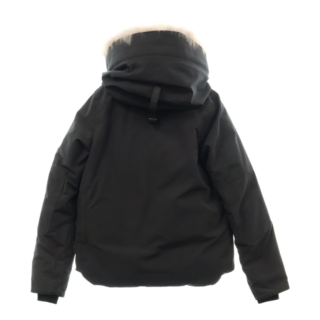 CANADA GOOSE - CANADA GOOSE カナダグース RUSSELLPARKA CANADA GOOSE - CANADA GOOSE カナダグース RUSSELLPARKA