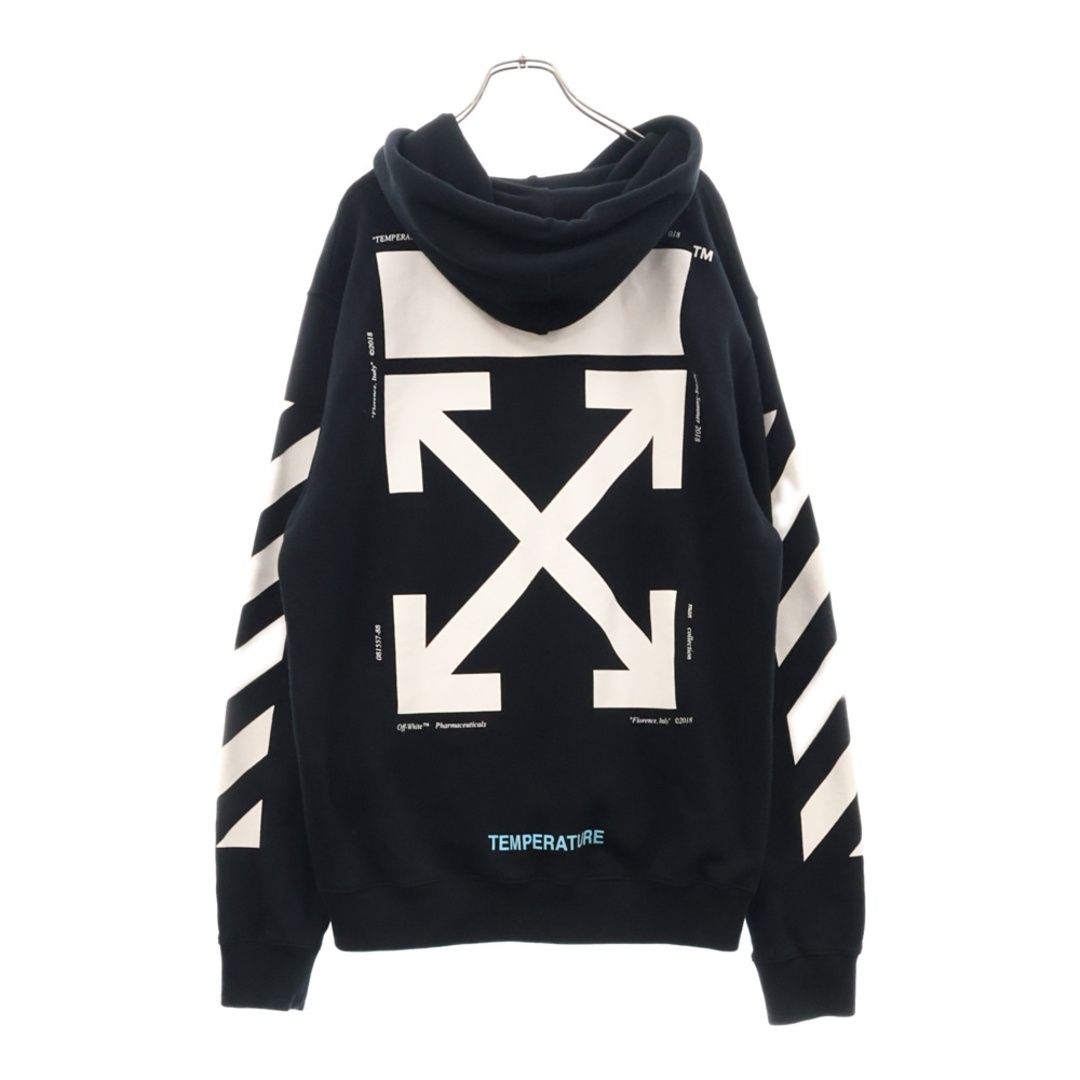 Off-White - OFF-WHITE オフホワイト 18SS MONA LISA PULLOVER Off-White - OFF-WHITE オフホワイト 18SS MONA LISA PULLOVER