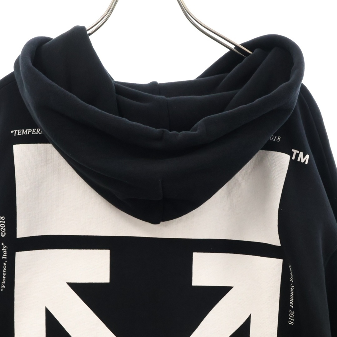 Off-White - OFF-WHITE オフホワイト 18SS MONA LISA PULLOVER Off-White - OFF-WHITE オフホワイト 18SS MONA LISA PULLOVER