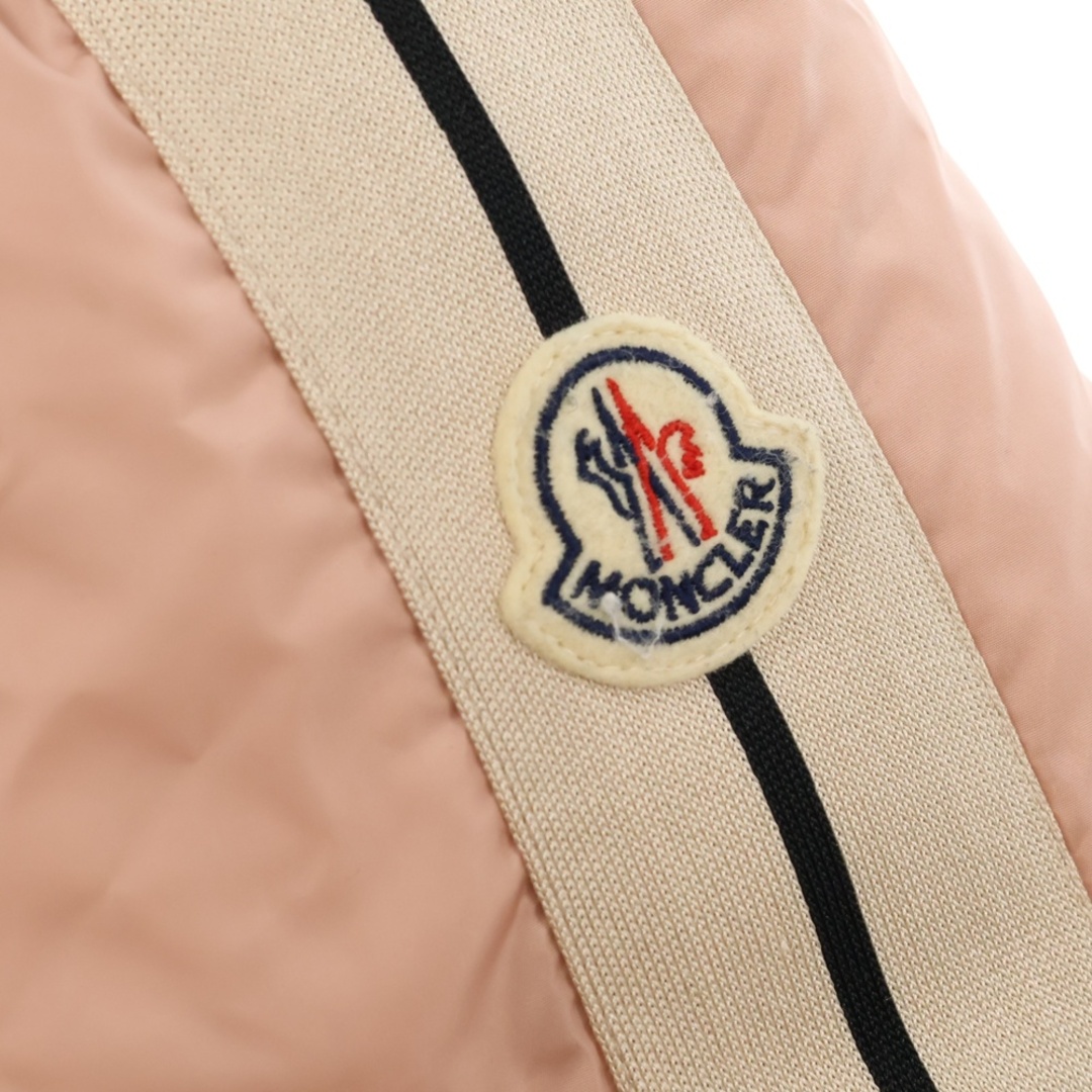 MONCLER - MONCLER モンクレール 22AW ×Palm Angels RODMAN MONCLER - MONCLER モンクレール 22AW ×Palm Angels RODMAN