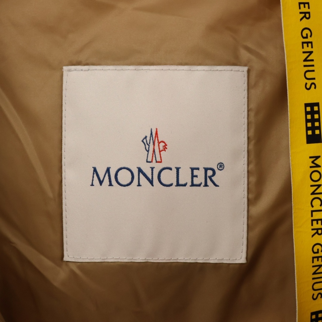 MONCLER - MONCLER モンクレール 22AW ×Palm Angels RODMAN MONCLER - MONCLER モンクレール 22AW ×Palm Angels RODMAN